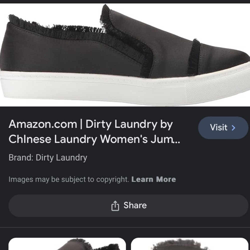 Chinese laundry mules